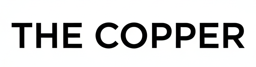The Copper Logo